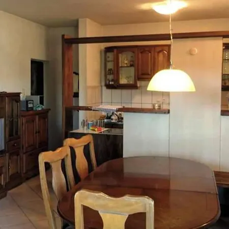 Vakantiehuis Pool & Sauna House