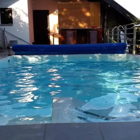 Pool & Sauna House Laktaši