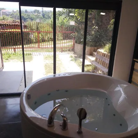 Vakantiehuis Pool & Sauna House