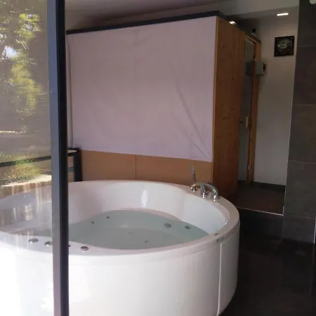 Pool & Sauna House Laktaši